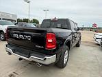 New 2026 Ram 1500 Big Horn Crew Cab 4x4 Pickup for sale #MN1364 - photo 4