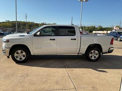 New 2026 Ram 1500 Big Horn Crew Cab 4x4 Pickup for sale #MN1365 - photo 2
