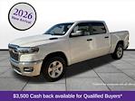 New 2026 Ram 1500 Big Horn Crew Cab 4x4 Pickup for sale #MN1365 - photo 1