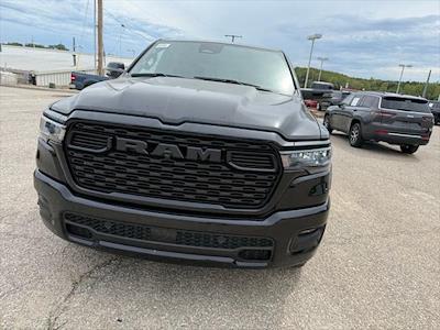 New 2026 Ram 1500 Big Horn Crew Cab 4x4 Pickup for sale #MN1367 - photo 2
