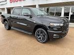 New 2026 Ram 1500 Big Horn Crew Cab 4x4 Pickup for sale #MN1367 - photo 8