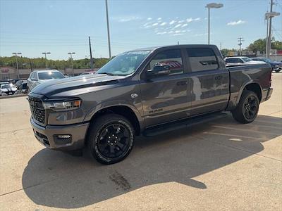 New 2026 Ram 1500 Big Horn Crew Cab 4x4 Pickup for sale #MN1368 - photo 1