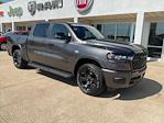 New 2026 Ram 1500 Big Horn Crew Cab 4x4 Pickup for sale #MN1368 - photo 8