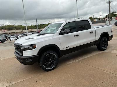 New 2026 Ram 1500 Rebel Crew Cab 4x4 Pickup for sale #MN1369 - photo 1