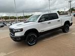 New 2026 Ram 1500 Rebel Crew Cab 4x4 Pickup for sale #MN1369 - photo 1