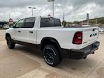 New 2026 Ram 1500 Rebel Crew Cab 4x4 Pickup for sale #MN1369 - photo 4