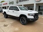 New 2026 Ram 1500 Rebel Crew Cab 4x4 Pickup for sale #MN1369 - photo 8