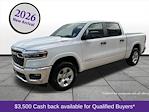 New 2026 Ram 1500 Big Horn Crew Cab 4x4 Pickup for sale #MN1370 - photo 1