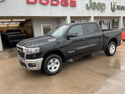 New 2026 Ram 1500 Big Horn Crew Cab 4x4 Pickup for sale #MN1371 - photo 1