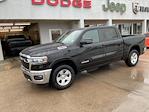 New 2026 Ram 1500 Big Horn Crew Cab 4x4 Pickup for sale #MN1371 - photo 1