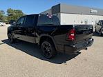 New 2026 Ram 1500 Big Horn Crew Cab 4x4 Pickup for sale #MN1373 - photo 4