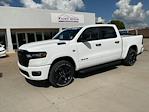 New 2026 Ram 1500 Big Horn Crew Cab 4x4 Pickup for sale #MN1375 - photo 1