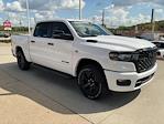 New 2026 Ram 1500 Big Horn Crew Cab 4x4 Pickup for sale #MN1375 - photo 8