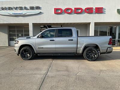 New 2026 Ram 1500 Big Horn Crew Cab 4x4 Pickup for sale #MN1383 - photo 2