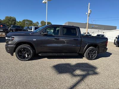 New 2026 Ram 1500 Big Horn Crew Cab for sale #MN1385 - photo 2