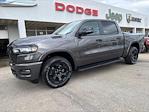 New 2026 Ram 1500 Big Horn Crew Cab for sale #MN1391 - photo 1