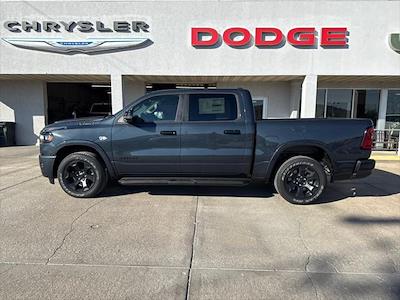 New 2026 Ram 1500 Big Horn Crew Cab 4x4 Pickup for sale #MN1398 - photo 2
