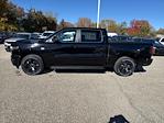 New 2026 Ram 1500 Big Horn Crew Cab for sale #MN1404 - photo 3