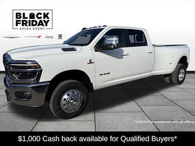 New 2026 Ram 3500 Laramie Crew Cab for sale #MN1410 - photo 1