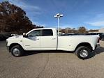 New 2026 Ram 3500 Laramie Crew Cab for sale #MN1410 - photo 3