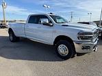 New 2026 Ram 3500 Laramie Crew Cab for sale #MN1410 - photo 8