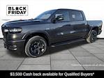 New 2026 Ram 1500 Big Horn Crew Cab for sale #MN1412 - photo 1