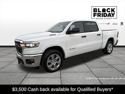 New 2026 Ram 1500 Big Horn Crew Cab for sale #MN1417 - photo 1