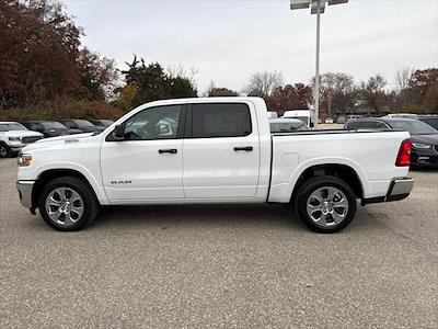 New 2026 Ram 1500 Big Horn Crew Cab for sale #MN1417 - photo 2