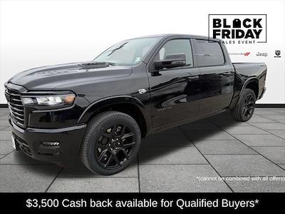 New 2026 Ram 1500 Laramie Crew Cab for sale #MN1418 - photo 1