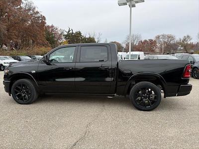 New 2026 Ram 1500 Laramie Crew Cab for sale #MN1418 - photo 2