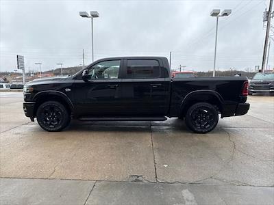 New 2026 Ram 1500 Big Horn Crew Cab for sale #MN1420 - photo 2