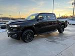 New 2026 Ram 1500 Big Horn Crew Cab for sale #MN1422 - photo 1