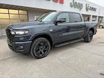 New 2026 Ram 1500 Big Horn Crew Cab for sale #MN1424 - photo 1