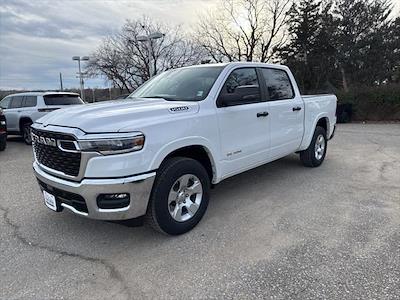New 2026 Ram 1500 Big Horn Crew Cab for sale #MN1429 - photo 1