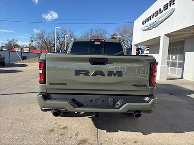 New 2026 Ram 1500 Laramie Crew Cab for sale #MN1446 - photo 2