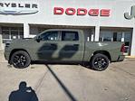 New 2026 Ram 1500 Laramie Crew Cab for sale #MN1446 - photo 9