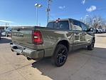 New 2026 Ram 1500 Laramie Crew Cab for sale #MN1446 - photo 3