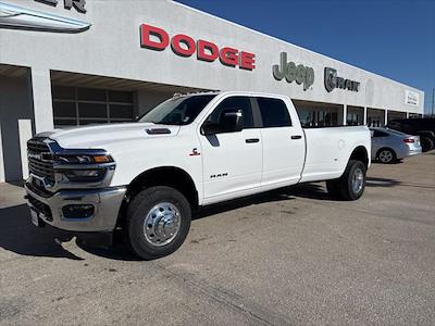 New 2026 Ram 3500 Big Horn Crew Cab for sale #MN1448 - photo 1