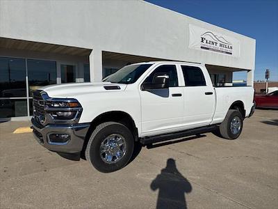 New 2026 Ram 2500 Tradesman Crew Cab for sale #MN1451 - photo 1