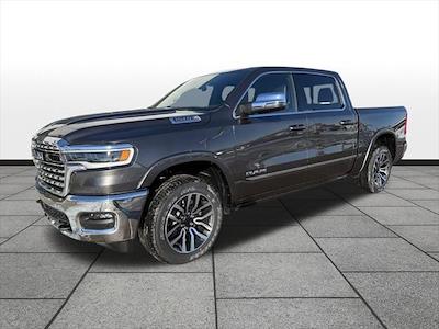New 2026 Ram 1500 Limited Crew Cab for sale #MN1462 - photo 1