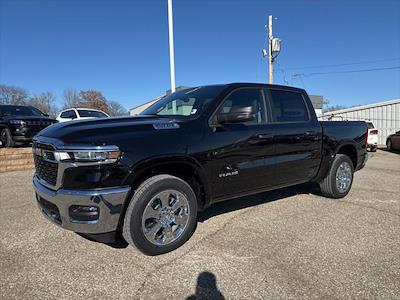 New 2026 Ram 1500 Big Horn Crew Cab for sale #MN1463 - photo 1