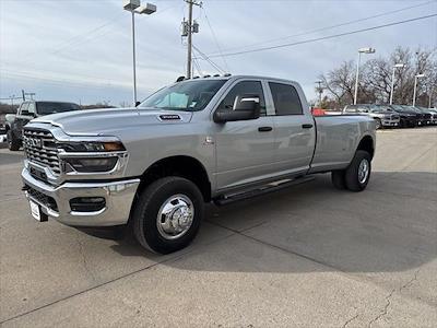 New 2026 Ram 3500 Tradesman Crew Cab for sale #MN1466 - photo 1