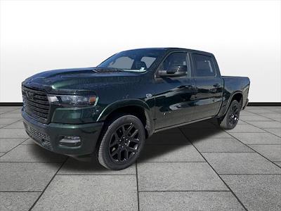 New 2026 Ram 1500 Laramie Crew Cab for sale #MN1494 - photo 1