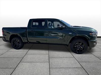 New 2026 Ram 1500 Laramie Crew Cab for sale #MN1494 - photo 2