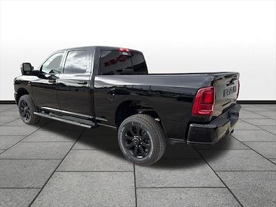 New 2026 Ram 2500 Tradesman Crew Cab for sale #MN1506 - photo 2