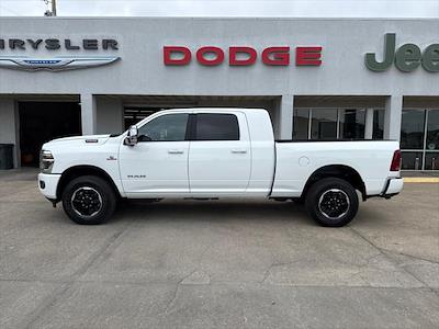 New 2026 Ram 2500 Laramie Mega Cab for sale #MN1527 - photo 2