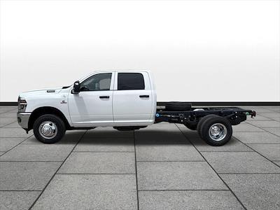 New 2026 Ram 3500 Crew Cab 60 CA Cab Chassis for sale #MN1528 - photo 2