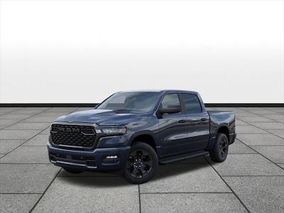 New 2026 Ram 1500 Tradesman Crew Cab for sale #MN1614 - photo 2