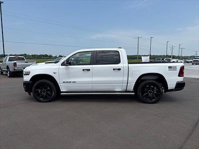 New 2026 Ram 1500 Laramie Crew Cab for sale #MN1616 - photo 2