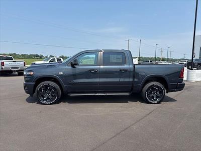 New 2026 Ram 1500 Big Horn Crew Cab for sale #MN1618 - photo 2